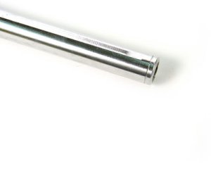 1 1/4 Steel Axle 40