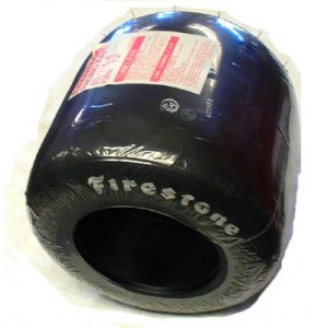 Firestone Racing Tires YJF 8.1/11.5-6