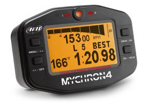 My-Chron 4 Tach