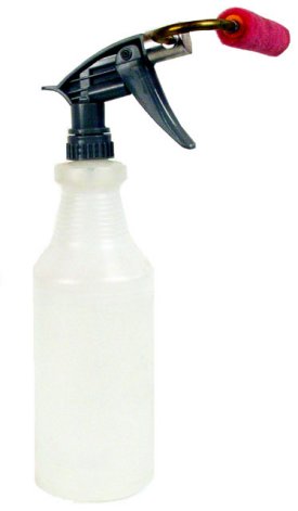 EZ Prep Tire Roller
