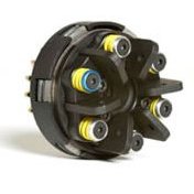 Tomar TD43 3 Disk Modified Clutch