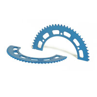 Tomar #35 Split Sprocket
