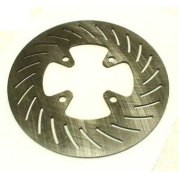 Mcp Brake Rotor MCP 7.1