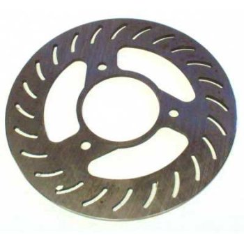 Mcp Brake Rotor MCP 6